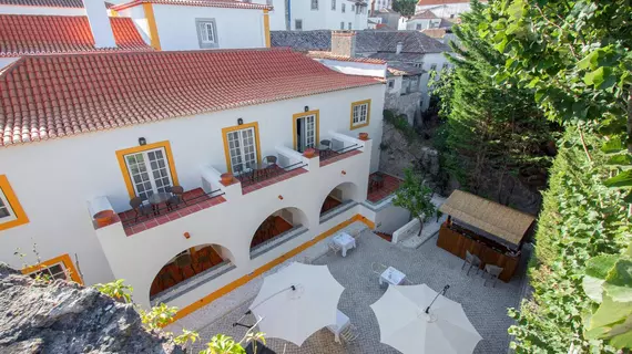 Casa Das Senhoras Rainhas | Centro - Leiria Bölgesi - Obidos