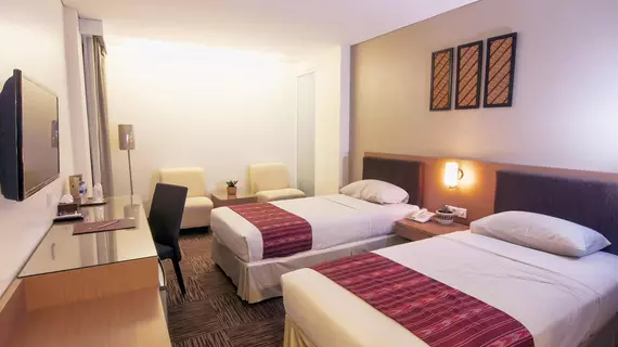 Cipta Hotel | West Java - Cakarta (ve civarı) - Cakarta