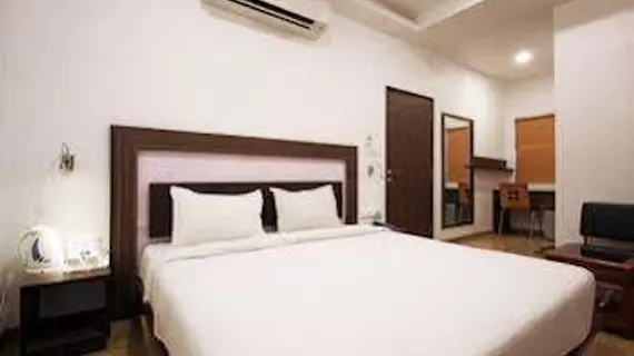 Hotel Marc Inn | Racastan - Jaipur Bölgesi - Jaipur - Vaishali Nagar