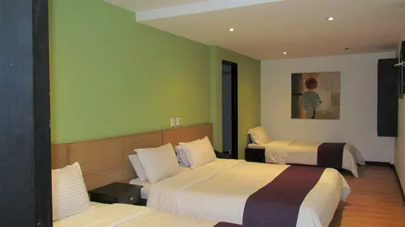 Expohotel Bogota | Cundinamarca - Bogota (ve civarı) - Bogota