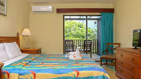 Sosua Bay Beach Resort All Inclusive | Puerto Plata (ili) - Puerto Plata (ve civarı) - Sosua