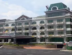 Sutera Hotel | Negeri Sembilan - Seremban - Rasah