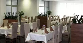 Hotel Saffron | Bratislava - Bratislava (ve civarı) - Bratislava