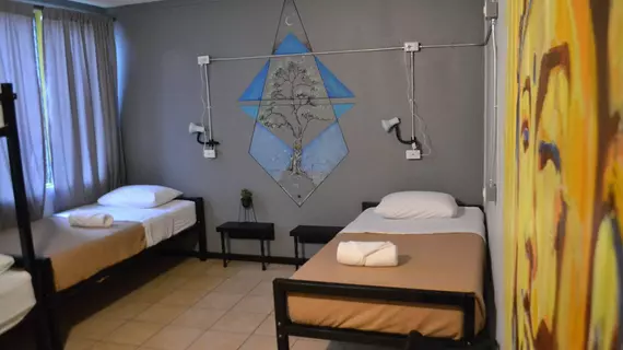 Selina San Jose Hostel | Alajuela (ili) - San Jose (ve civarı) - San Jose