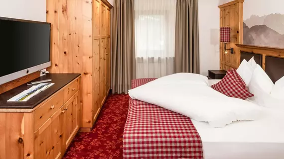 Boutique & Fashion Hotel Maciaconi | Trentino-Alto Adige - Güney Tirol (il) - Selva di Val Gardena