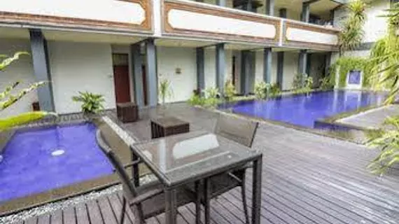 NIDA Rooms Airport Road Denpasar | Bali - Denpasar