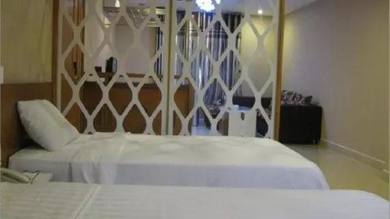 Hai Son Hotel | Binh Duong (vilayet) - Ho Şi Min Şehri (ve civarı) - Ho Chi Minh City - Quận 1 - Ho Chi Minh Şehri Merkezi