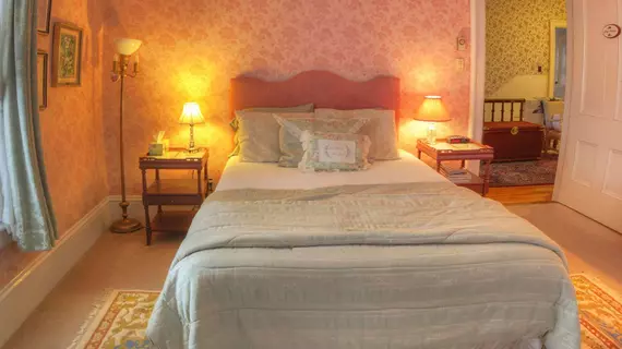 Jonah Place Bed & Breakfast Inn | New Brunswick - Sussex