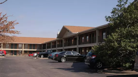 Bluegrass Extended Stay | Kentucky - Lexington (ve civarı) - Lexington