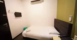 Tulip Hotel | Perak - Ipoh - Rumah Pangsa Taman Utama - Ulu Kinta