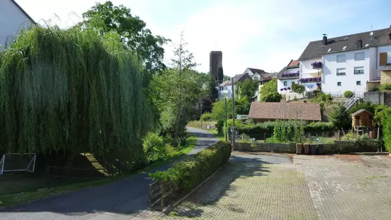 Hotel Lindner | Hessen - Idstein