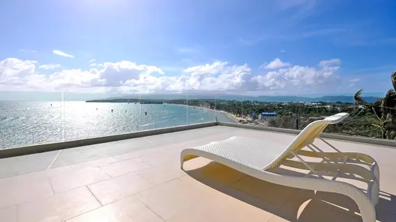 Spectacular Ocean View Penthouse | Aklan - Malay