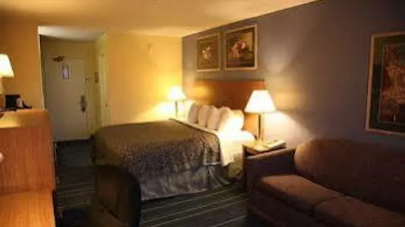 Days Inn and Suites Golden/West Denver | Kolorado - Denver (ve civarı) - Golden - Denver West