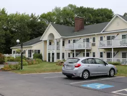 Country Inn at Camden/Rockport | Maine - Camden (ve civarı) - Rockport