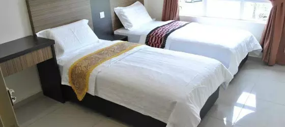 Hotel 18 Carat | Malacca - Malacca