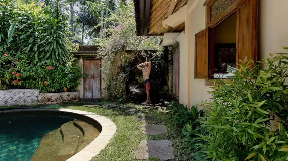 Villa Beji Indah | Bali - Ubud