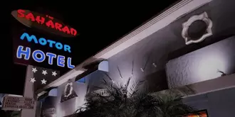 Saharan Motor Hotel