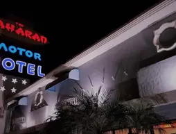 Saharan Motor Hotel | Kaliforniya - Los Angeles County - Los Angeles - Hollywood