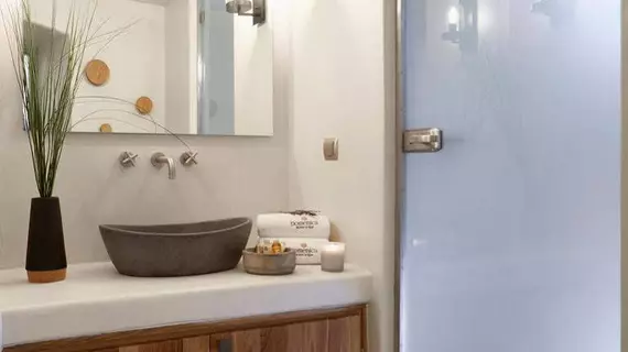 Domenica Home and Spa | Ege Adaları - Santorini