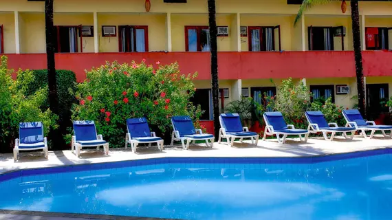 Praia Mar Hotel | Northeast Region - Bahia (eyaleti) - Porto Seguro (ve civarı) - Porto Seguro