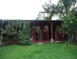 Casa Linda | Sacatepequez - Antigua Guatemala