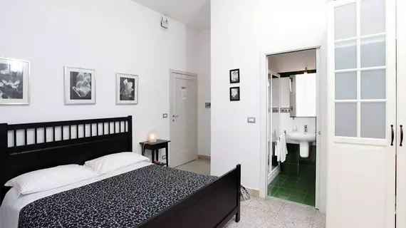 Il Vicolo B&B | Sicilya - Messina (vilayet) - Milazzo