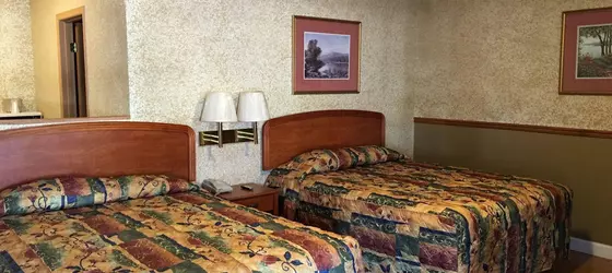 Budget Inn | Missouri - Columbia (ve civarı) - Jefferson City