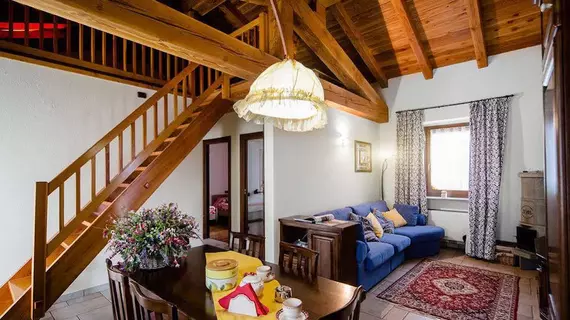 Relais du Berger | Valle d'Aosta - Gressan - Pila