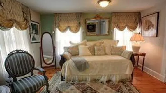 E J Bowman House Bed and Breakfast | Pensilvanya - Lancaster (ve civarı) - Lancaster