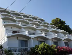 Panorama Apartments | Attica - Poros