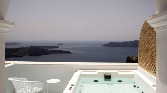 Andronikos Santorini | Ege Adaları - Santorini