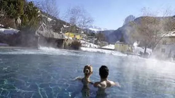 Hotel Adler Dolomiti Spa & Sport Resort | Trentino-Alto Adige - Güney Tirol (il) - Ortisei