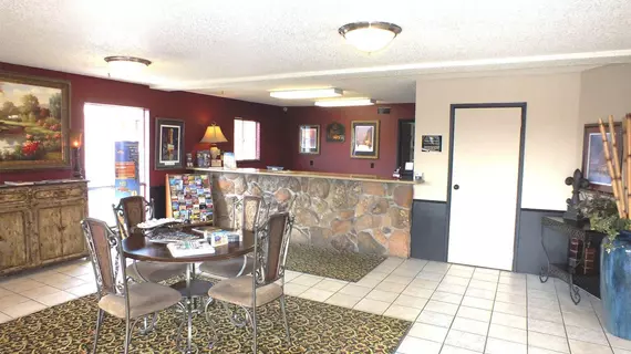 Days Inn Abilene | Teksas - Abilene (ve civarı) - Abilene