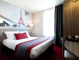 Avia Hôtel Saphir Montparnasse | Ile-de-France - Paris - Necker