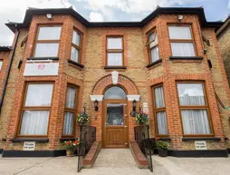 Rosalee Hotel | Londra (ve civarı) - Redbridge - Ilford