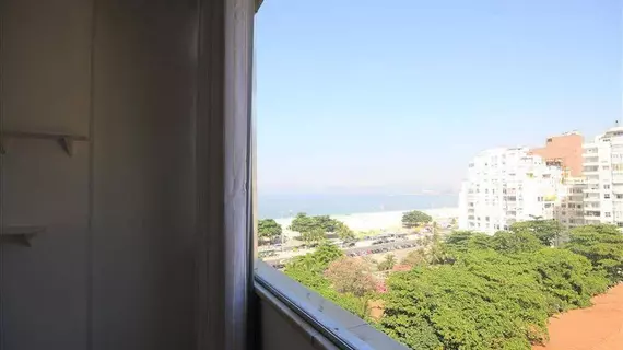 Copacabana 1005 A - 1 BR Apartment in Copacabana - GHS 38164 | Rio de Janeiro (eyaleti) - Rio de Janeiro (ve civarı) - Alto da Boa Vista - Copacabana