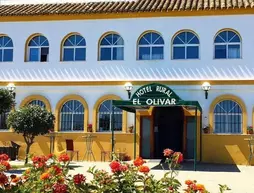 Hotel Rural El Olivar | Andalucia - Cadiz (vilayet) - La Janda - Barbate