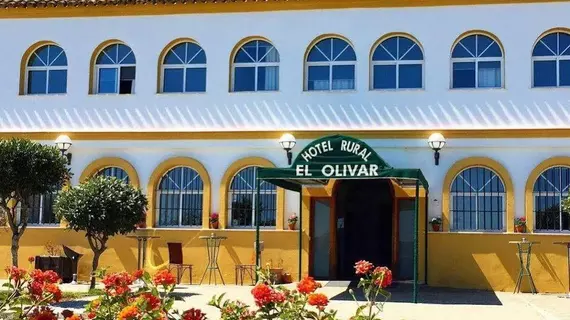 Hotel Rural El Olivar | Andalucia - Cadiz (vilayet) - La Janda - Barbate