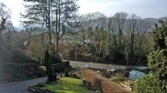 Lingwood Lodge | Cumbria (kontluk) - Windermere