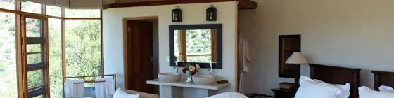 Sederkloof Lodge | Eastern Cape - Baviaans - Studtis