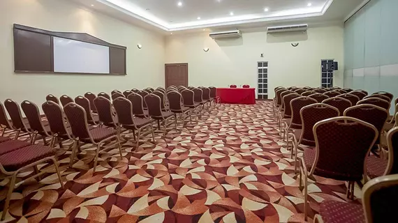 Hotel Seri Malaysia Ipoh | Perak - Ipoh