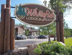 Whitefish Lodge and Suites | Minnesota - Brainerd (ve civarı) - Crosslake