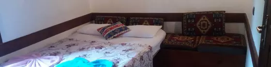 Yildiz Sari Konak Hotel | Karabuk - Safranbolu