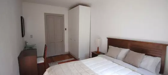 Hostal Sendero Sur | Santiago - Santiago (ve civarı) - Providencia