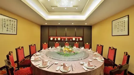 Excemon Cixi Guomai Hotel | Zhejiang - Ningbo - Cixi