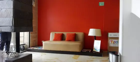 Hotel Dorado Ferial | Cundinamarca - Bogota (ve civarı) - Bogota