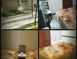 Suites Ripoll Alameda | Veracruz - Kordoba (ve civarı) - Cordoba