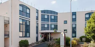 B&B Hôtel Cholet Centre