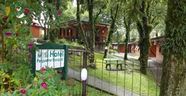 Hotel Pequeno Bosque | South Region - Rio Grande Do Sul (eyalet) - Gramado