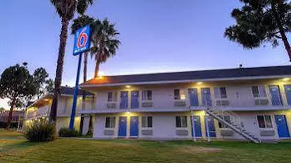 Motel 6 San Diego North | Kaliforniya - San Diego County - Clairemont - North Clairemont